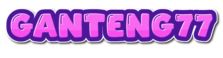 GANTENG77 LOGO